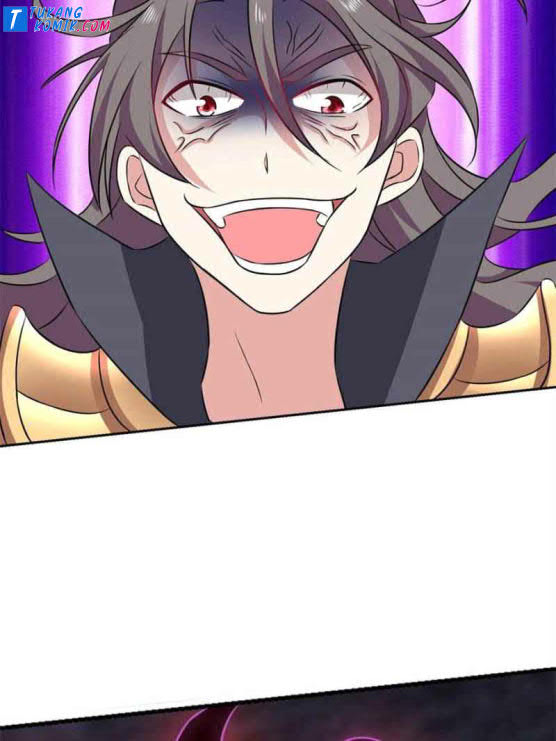 Rebirth Become a Dog Chapter 102 Gambar 52